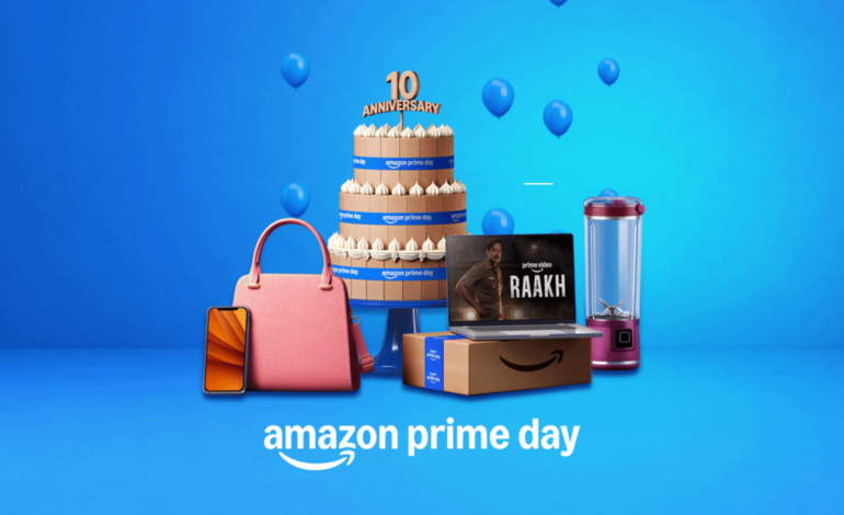 Amazon Prime Day 2026 India: Dates, deals, AI shopping tools, and more | Technology News