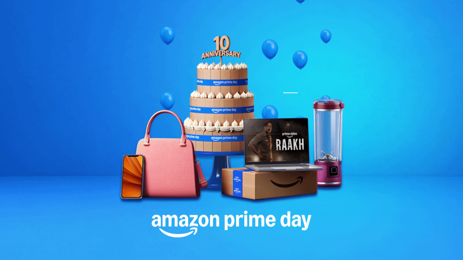 Amazon Prime Day 2026 India: Dates, deals, AI shopping tools, and more | Technology News