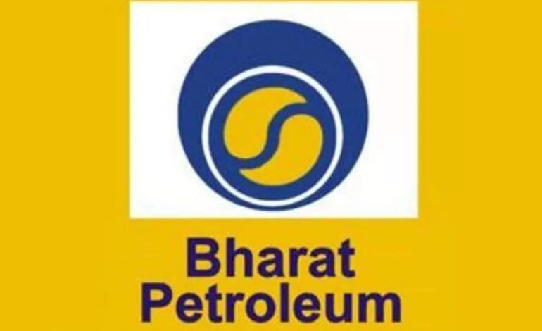 BPCL Share Price Live Updates: BPCL’s recent performance: 3-month returns at 6.53%