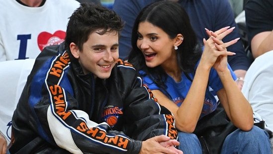 Kylie Jenner pregnant? Fact-checking claims about first baby with Timothée Chalamet