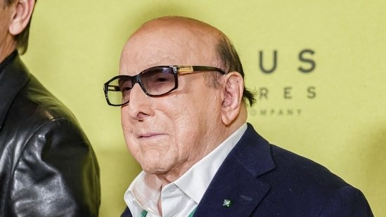 Clive Davis cause of death: What happened to the legendary record producer? Details on illness