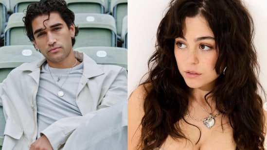 Are Off Campus co-stars Mika Abdalla and Josh Heuston dating? Paris sighting sparks romance rumors; ‘happy for them’