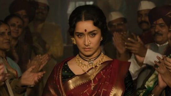 Eetha teaser reactions: Internet gushes about Shraddha Kapoor’s dance, awaits fiery box office clash with Yash’s Toxic