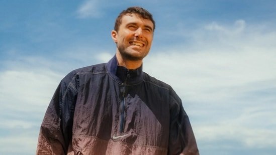 Is Fred again.. making his India debut with a multi-city tour in December 2026?