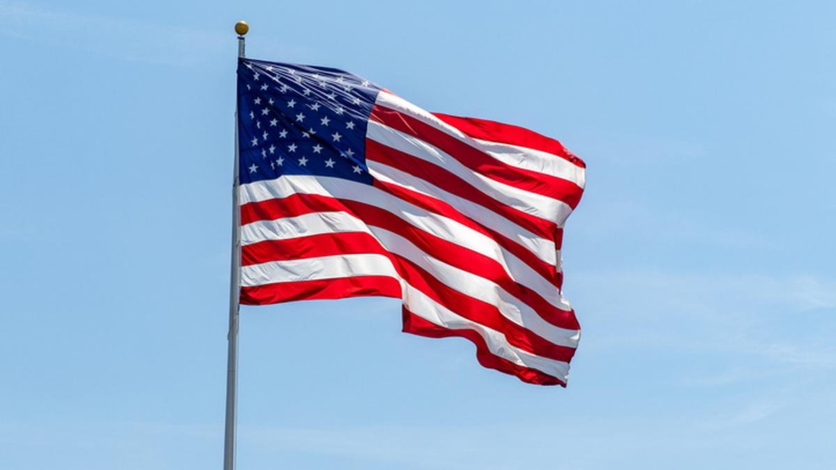 China sanctions 10 U.S. firms over Pentagon blacklist