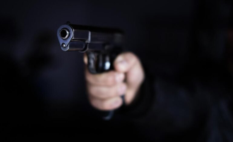 Shooting at high school in Philippines kills 3