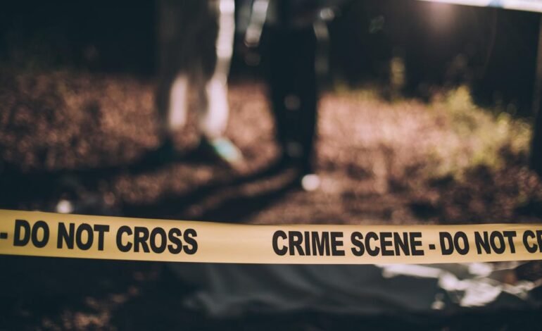Armed group in Nigeria kills at least 20 people; exchanges gunfire with police