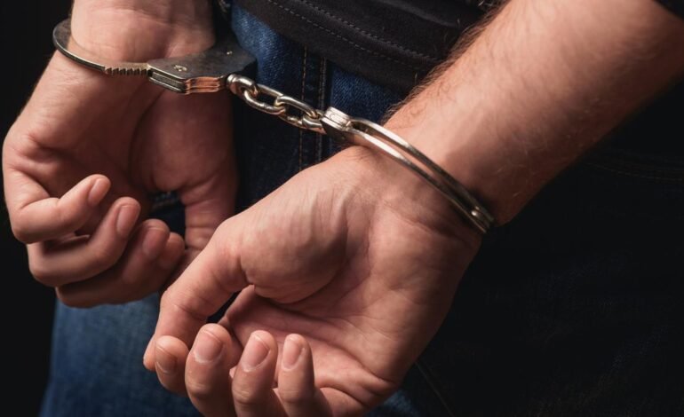 Turkiye arrests over 200 before NATO summit