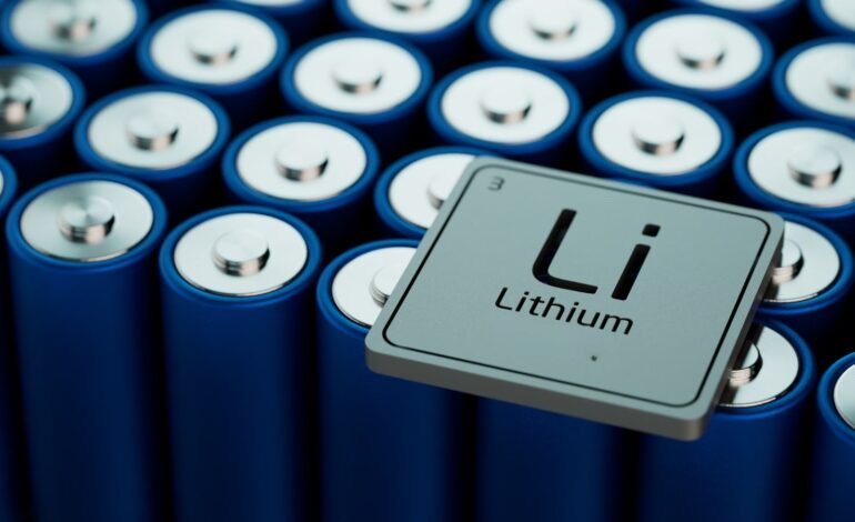 Chinese scientists develop safer lithium battery that resists extreme heat | Technology News