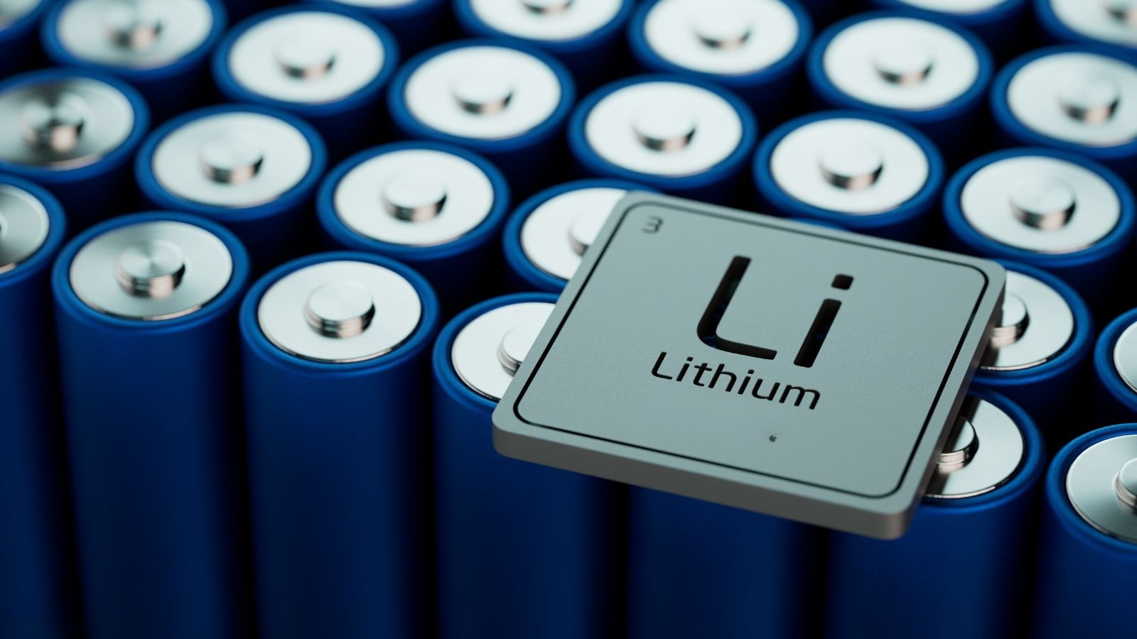 Chinese scientists develop safer lithium battery that resists extreme heat | Technology News