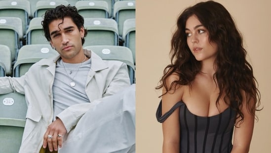 Off Campus stars’ Mika Abdalla-Josh Heuston alleged Paris photos put focus on Jake Short split as dating rumors swirl