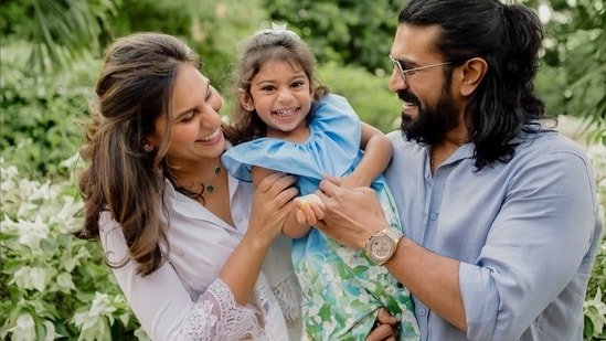 Ram Charan reveals daughter Klin Kaara no longer calls him ‘nanna’ after Peddi release; reacts to backlash