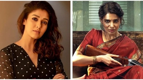 Nayanthara cheers for Samantha Ruth Prabhu as Maa Inti Bangaaram scores a big opening: ‘You deserve all the success’