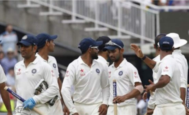 On this day in 2014: India pulled off their first Test win at Lord’s since 1986 | Cricketnext News
