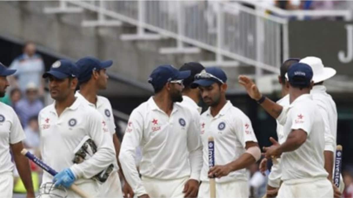 On this day in 2014: India pulled off their first Test win at Lord’s since 1986 | Cricketnext News