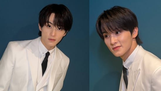 Why is former NCT member Mark Lee facing backlash? Inside the Confederate flag T-shirt controversy