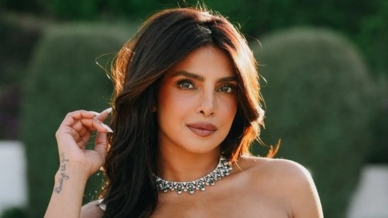Priyanka Chopra feels her Hollywood career doesn’t match her Bollywood journey yet: ‘Haven’t really done much’