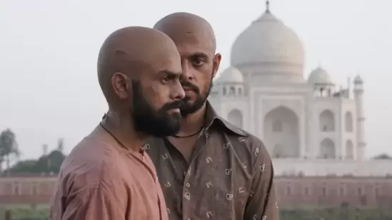 Raakh villains Akash Makhija, Ramandeep Yadav become India’s most popular actors: ‘Thank you for hating us’