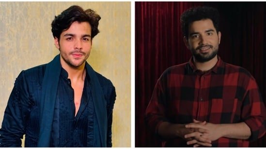 Ashish Chanchlani hits back at India’s Got Latent criticism, says Samay Raina fought countless battles for season 2