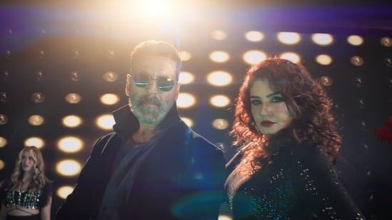 Welcome To The Jungle’s latest track O Mere Balam gets fans excited, they say ‘full entertainer mode’