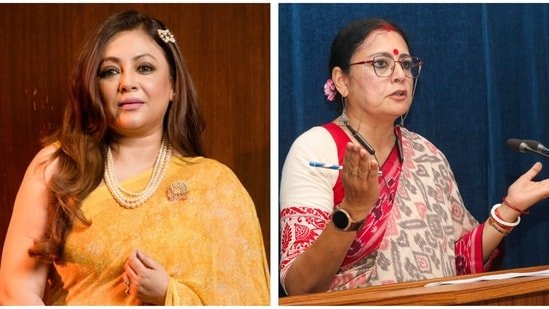Sreelekha Mitra pens open letter to Agnimitra Paul on demolition drive: ‘Uplift the poor instead of pushing them’