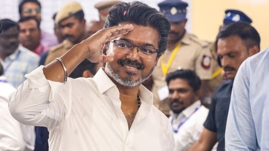 ‘This is just a reel’: Vijay says people think he came directly from set to become Tamil Nadu chief minister; fans react