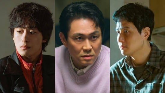 We Are All Trying Here director on making Koo Kyo Hwan, Oh Jung Se and Park Hae Joon heartbreakingly human | Interview