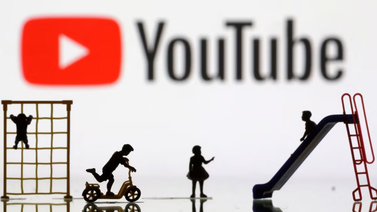 Google’s YouTube settles case over social media harm to children | Technology News